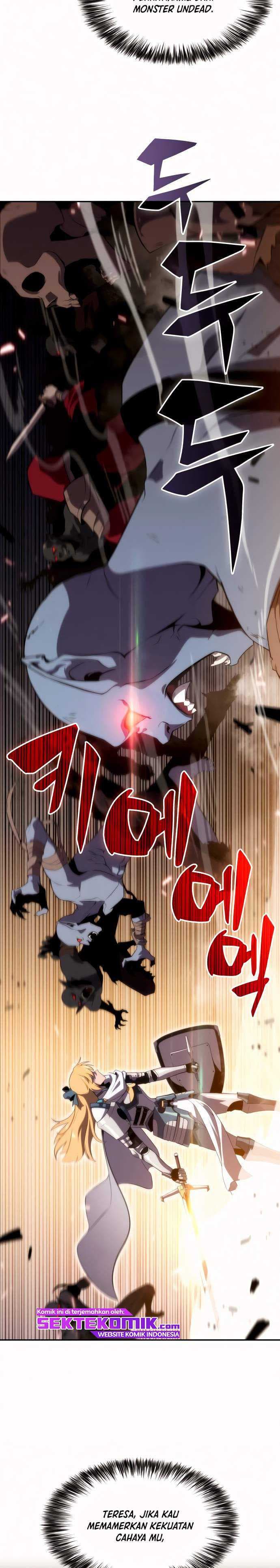 Solo Max-Level Newbie Page 10