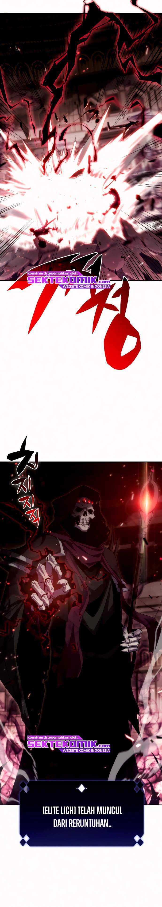 Solo Max-Level Newbie Page 16
