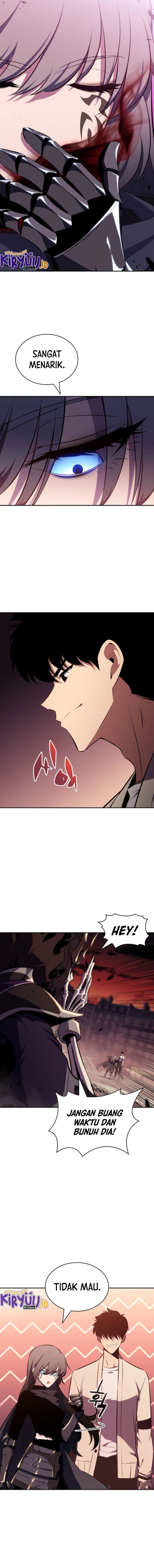 Solo Max-Level Newbie Page 14