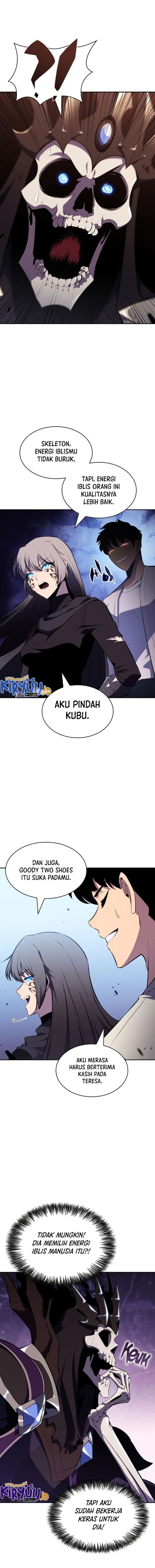 Solo Max-Level Newbie Page 15