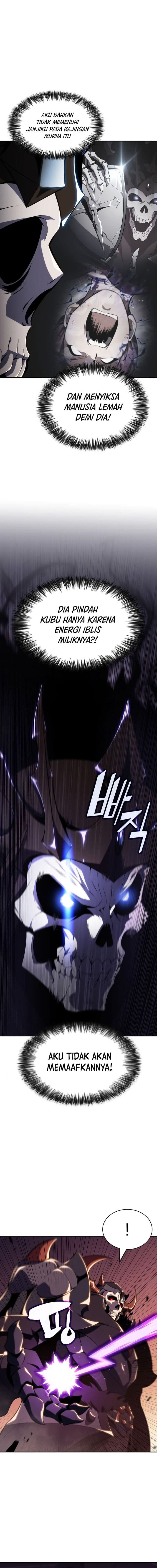 Solo Max-Level Newbie Page 16