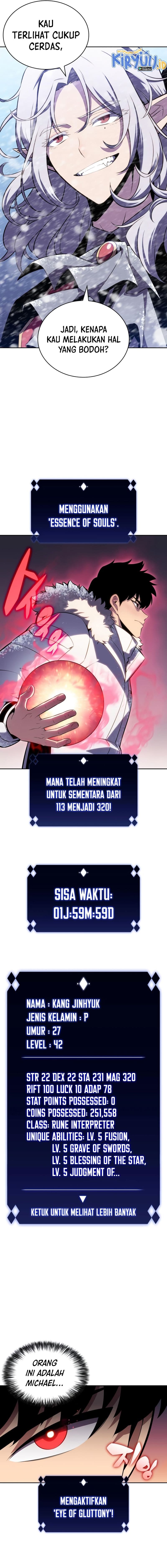 Solo Max-Level Newbie Page 14
