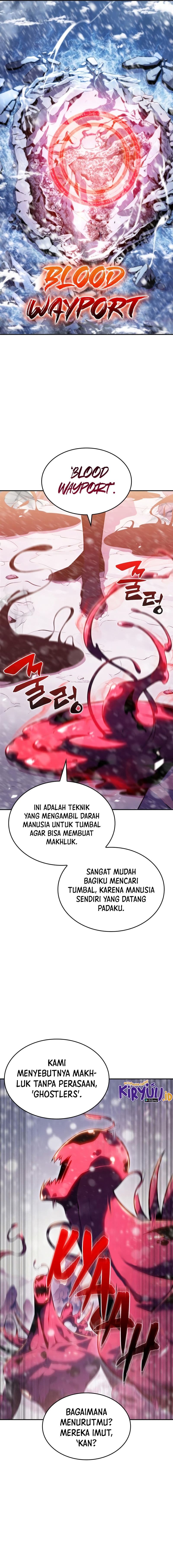 Solo Max-Level Newbie Page 19