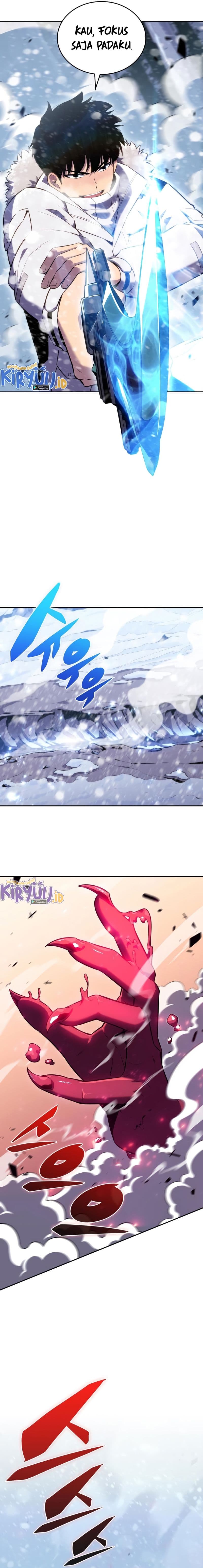 Solo Max-Level Newbie Page 24