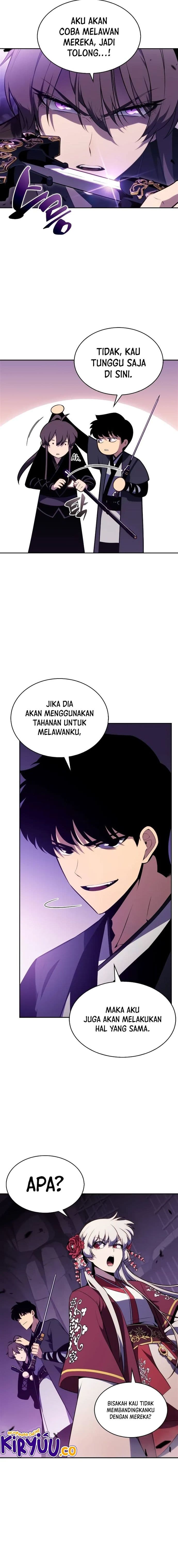 Solo Max-Level Newbie Page 10