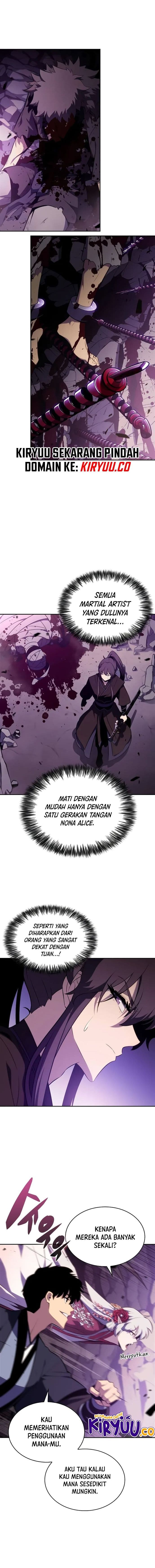 Solo Max-Level Newbie Page 16