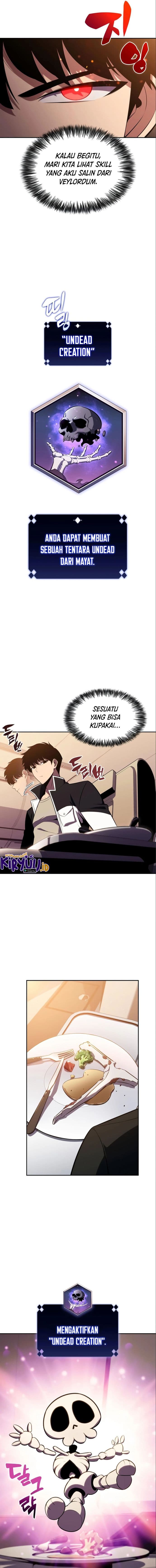 Solo Max-Level Newbie Page 18