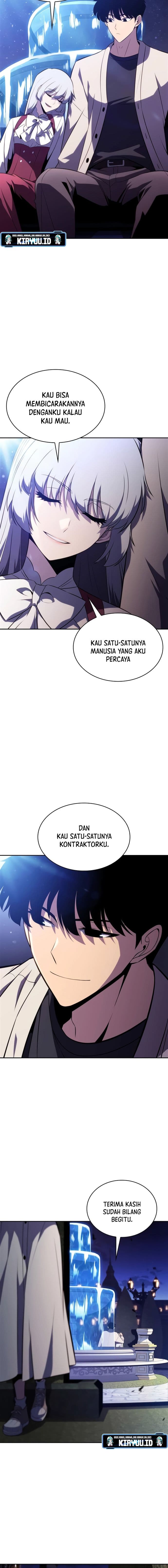 Solo Max-Level Newbie Page 11