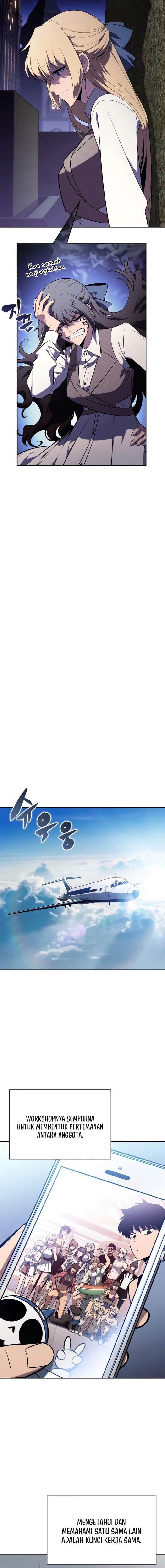 Solo Max-Level Newbie Page 12