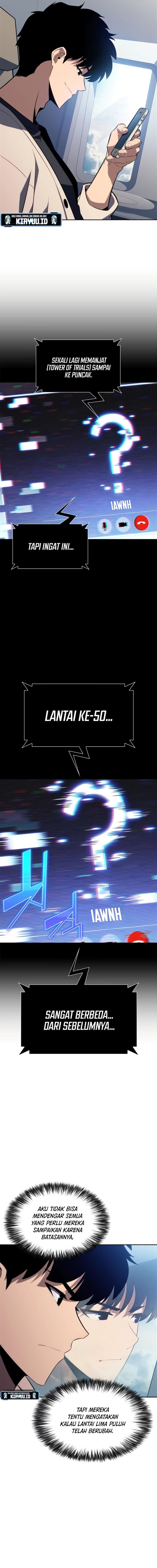 Solo Max-Level Newbie Page 13
