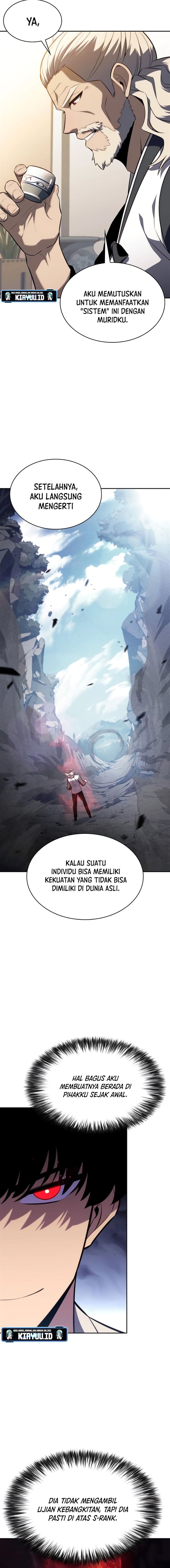 Solo Max-Level Newbie Page 17