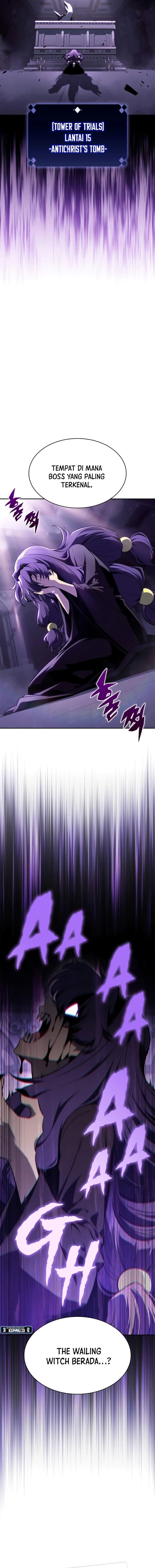 Solo Max-Level Newbie Page 21
