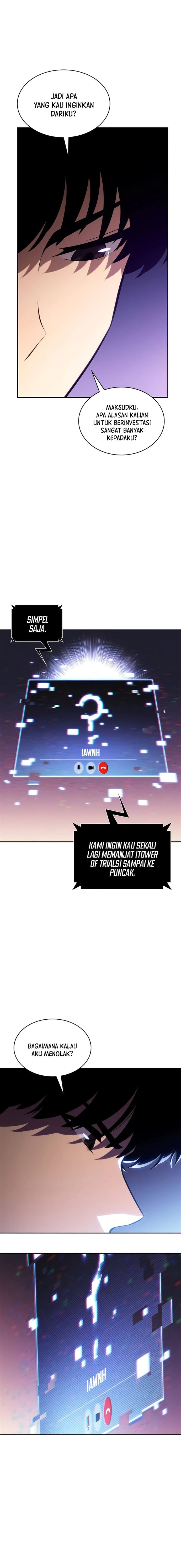 Solo Max-Level Newbie Page 7