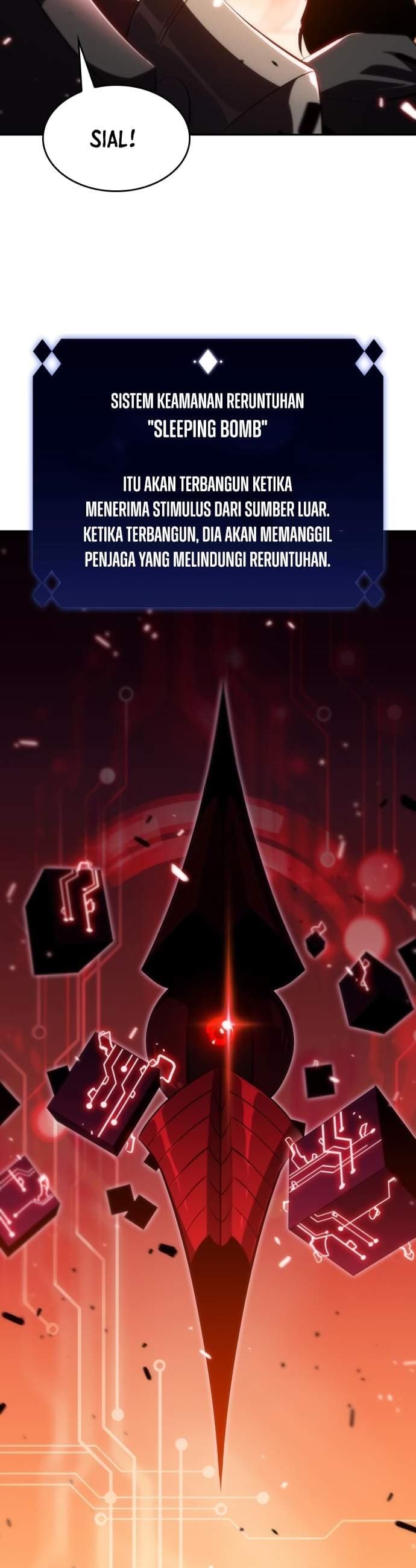 Solo Max-Level Newbie Page 65