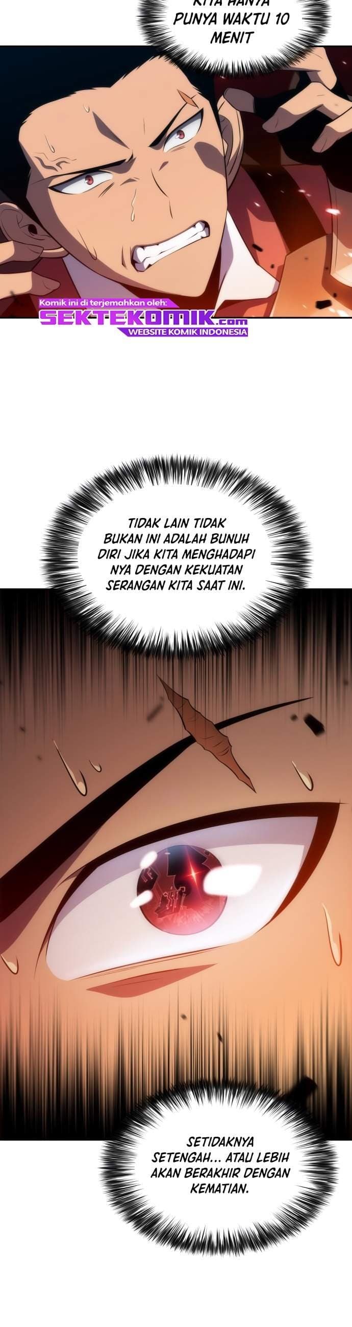 Solo Max-Level Newbie Page 67