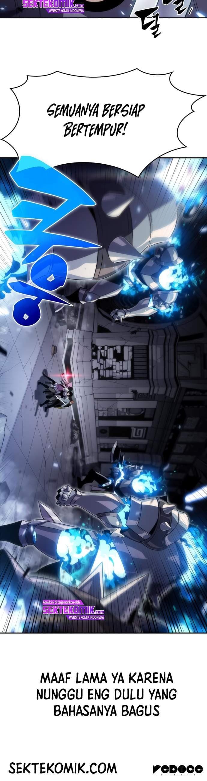 Solo Max-Level Newbie Page 76