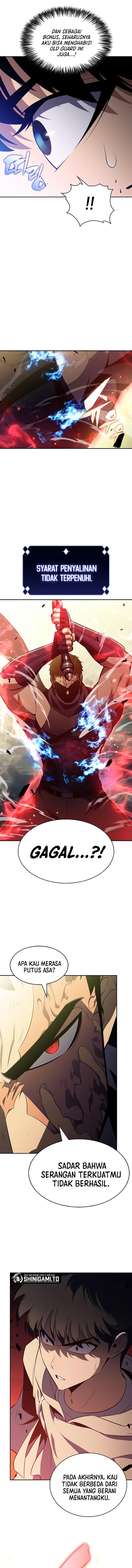 Solo Max-Level Newbie Page 11