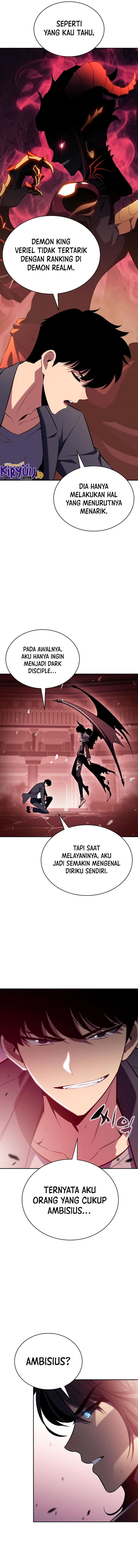 Solo Max-Level Newbie Page 11