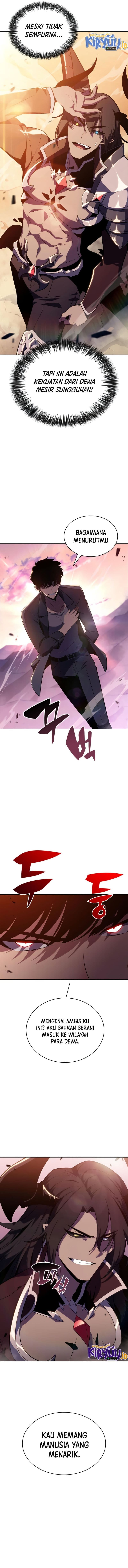 Solo Max-Level Newbie Page 16