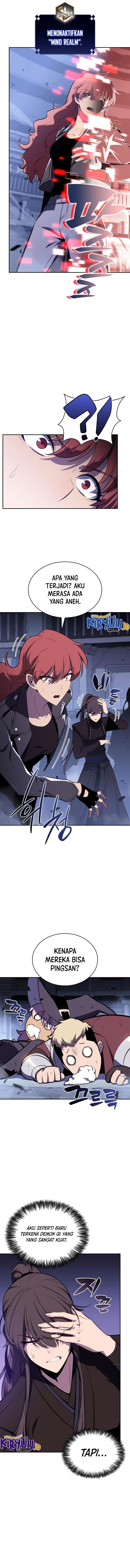 Solo Max-Level Newbie Page 17