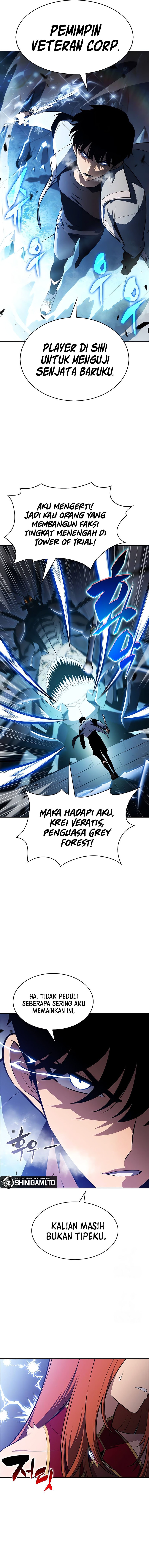 Solo Max-Level Newbie Page 13
