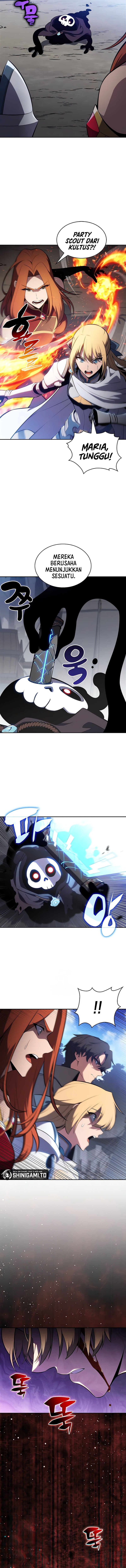 Solo Max-Level Newbie Page 16