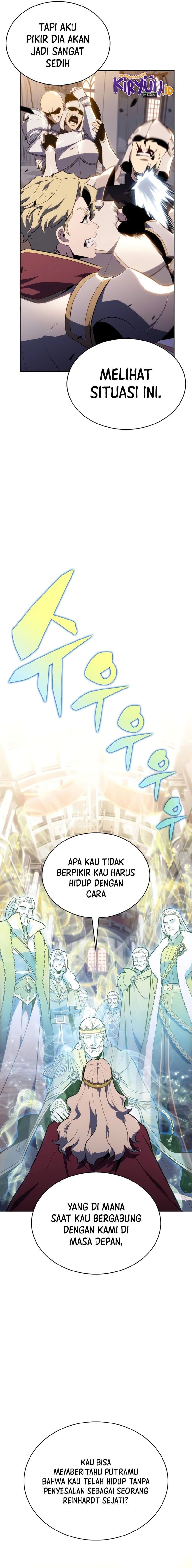 Solo Max-Level Newbie Page 11
