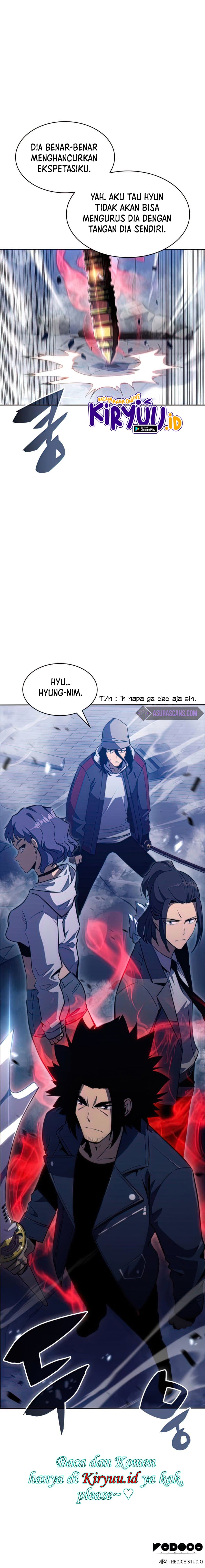 Solo Max-Level Newbie Page 14