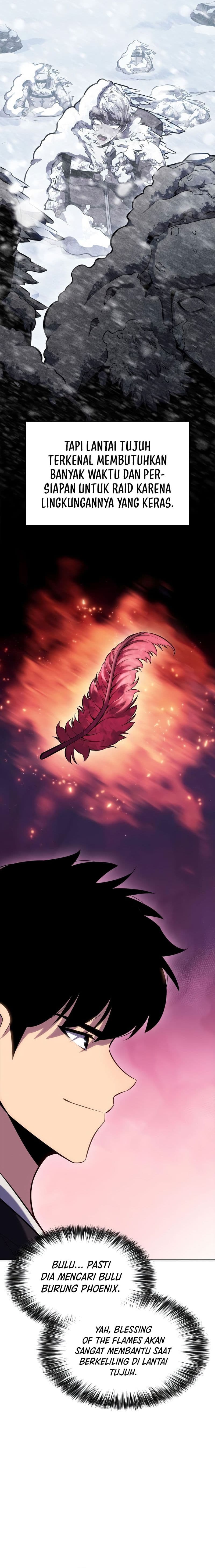Solo Max-Level Newbie Page 13
