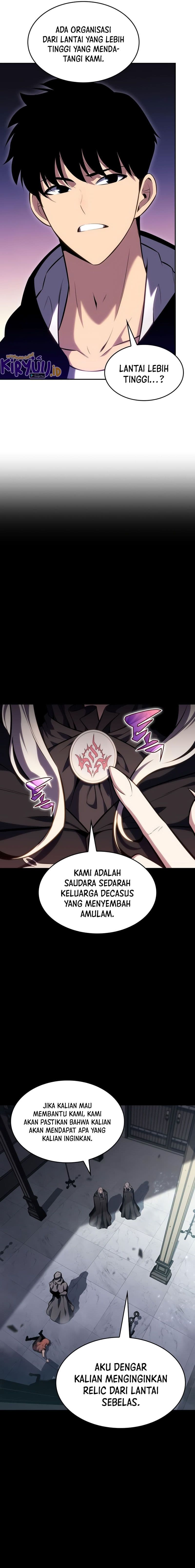 Solo Max-Level Newbie Page 19