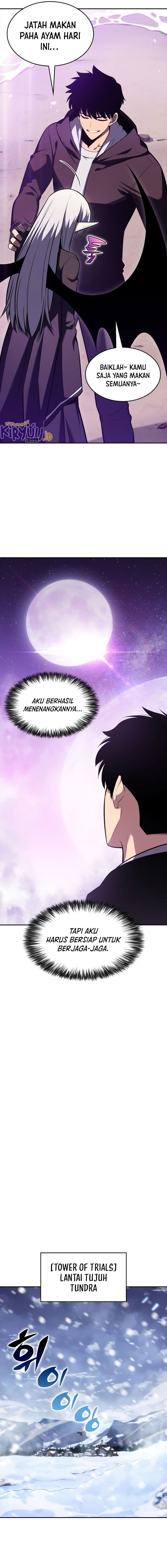 Solo Max-Level Newbie Page 26