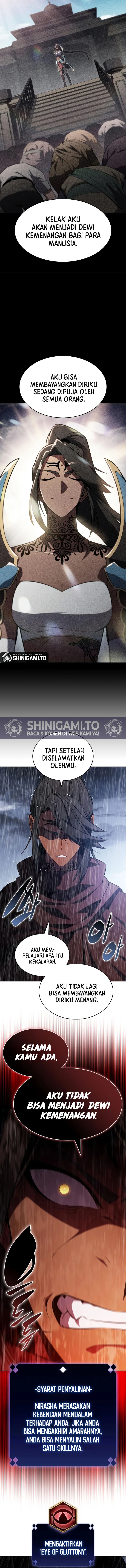 Solo Max-Level Newbie Page 9
