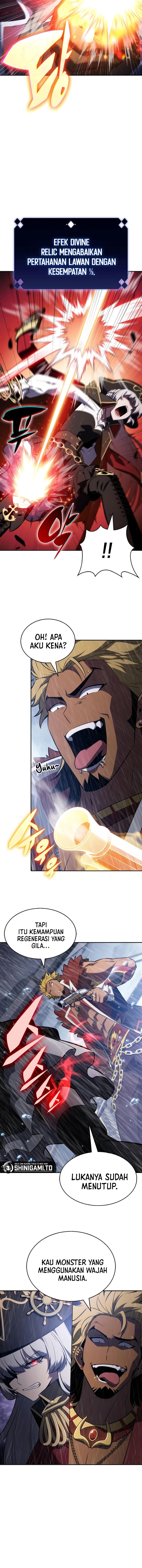 Solo Max-Level Newbie Page 14