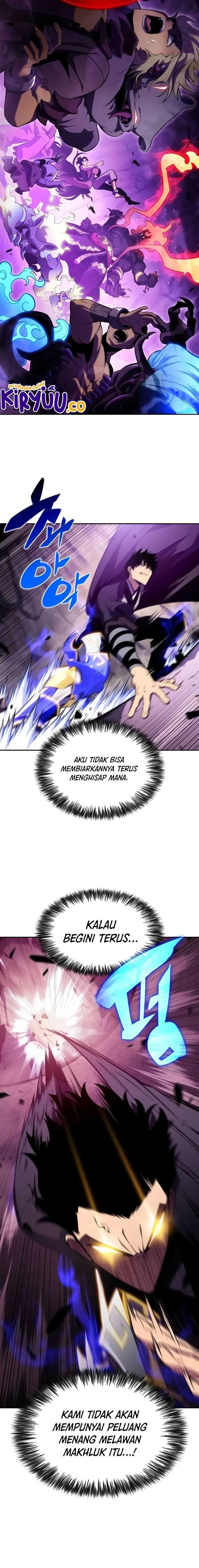 Solo Max-Level Newbie Page 10