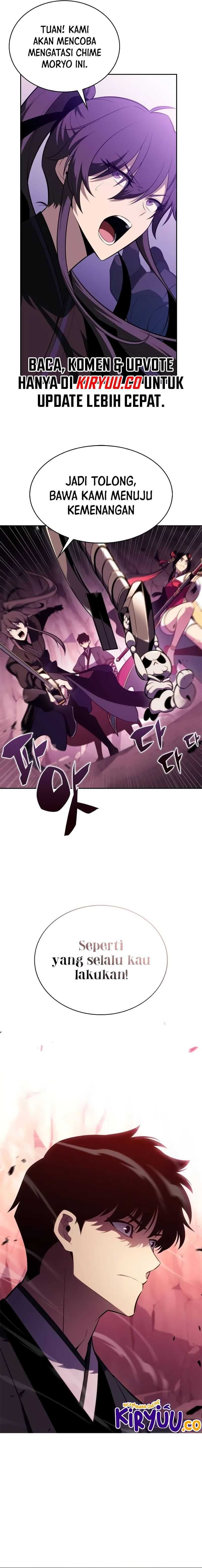 Solo Max-Level Newbie Page 13