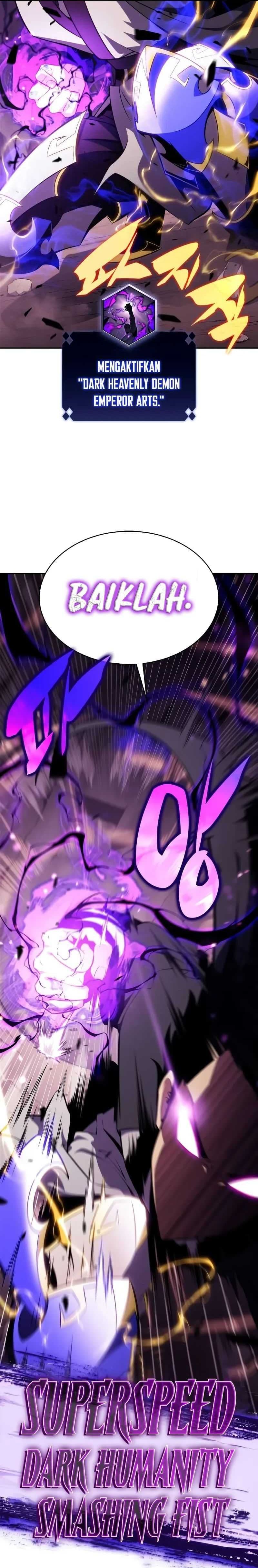 Solo Max-Level Newbie Page 14