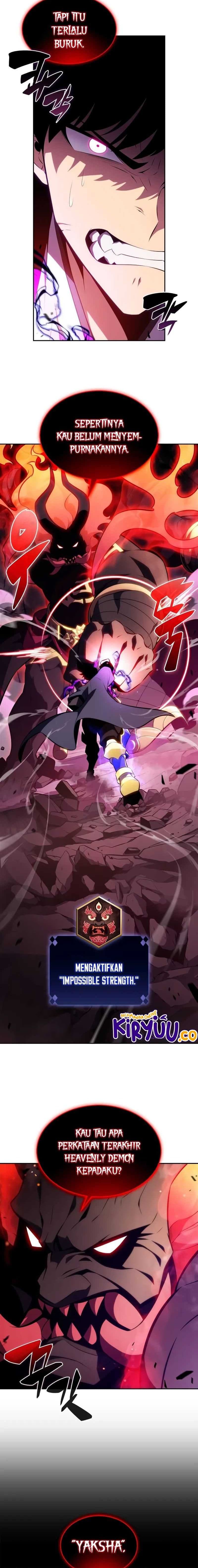 Solo Max-Level Newbie Page 16