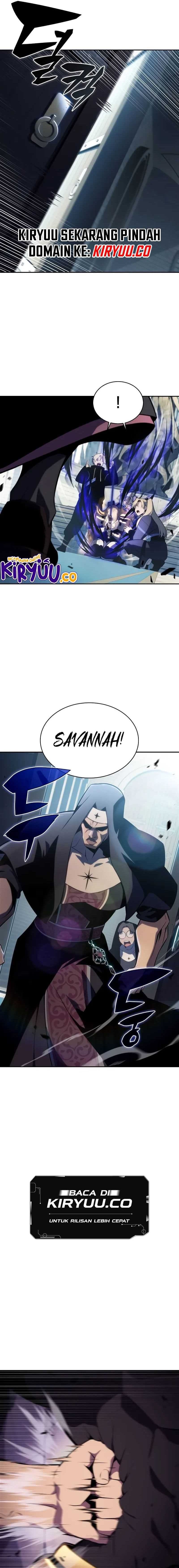 Solo Max-Level Newbie Page 19