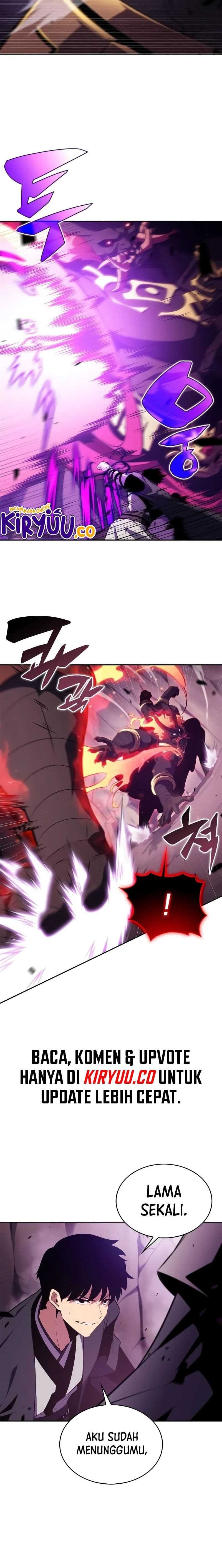 Solo Max-Level Newbie Page 20