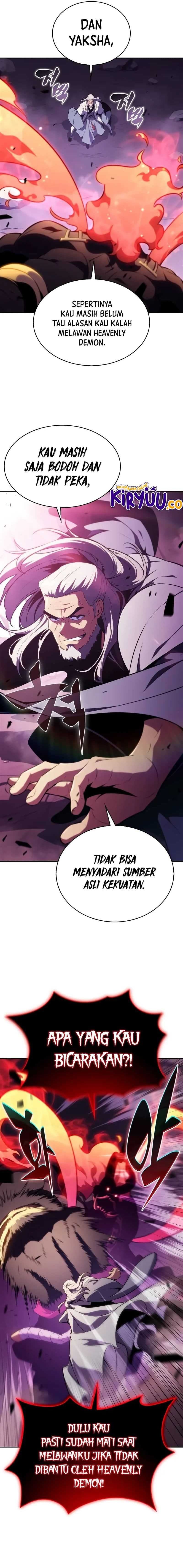 Solo Max-Level Newbie Page 22