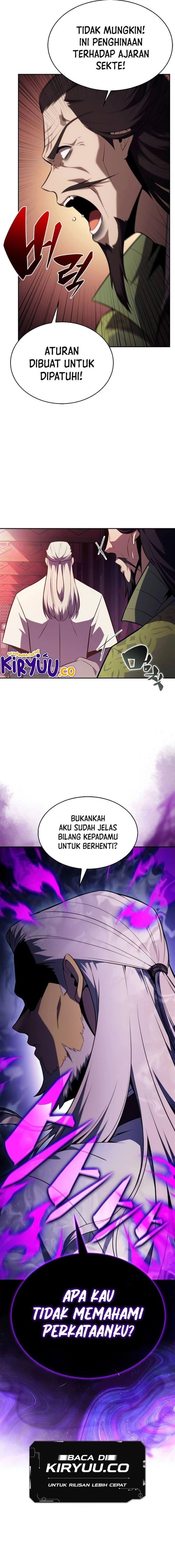 Solo Max-Level Newbie Page 15