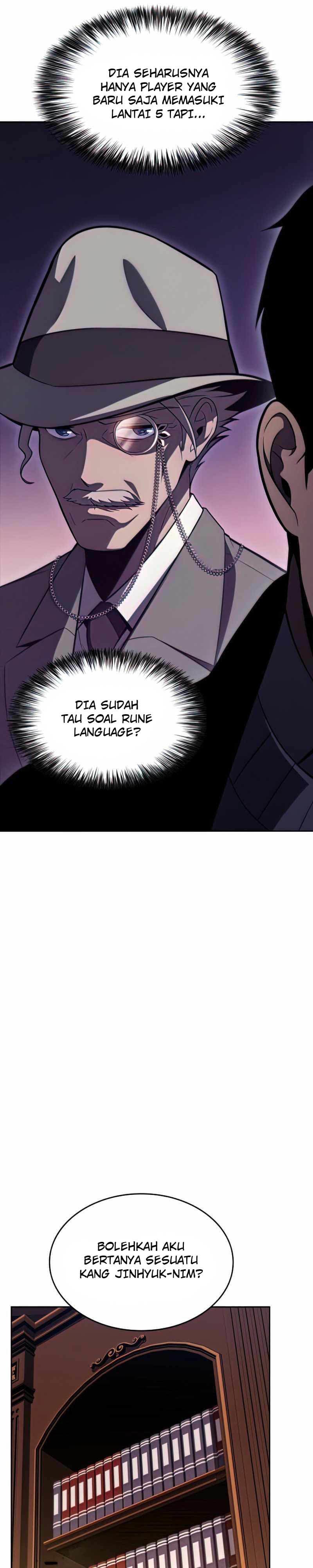 Solo Max-Level Newbie Page 10