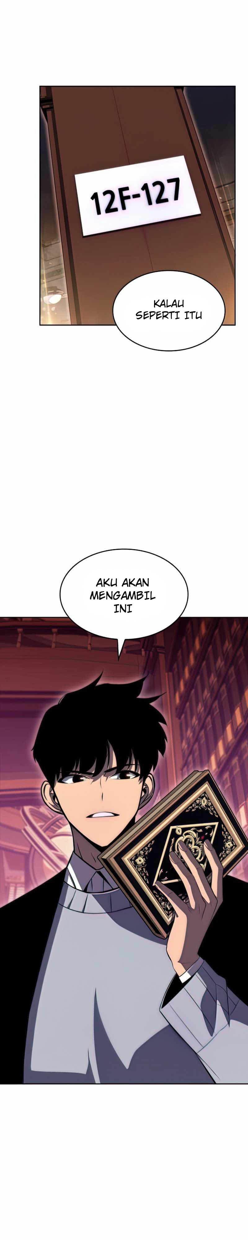 Solo Max-Level Newbie Page 19