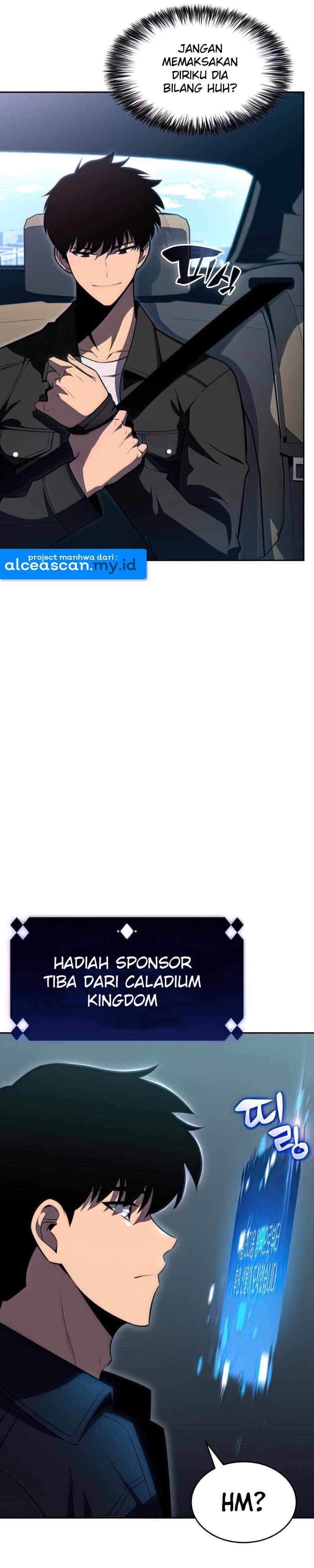 Solo Max-Level Newbie Page 40