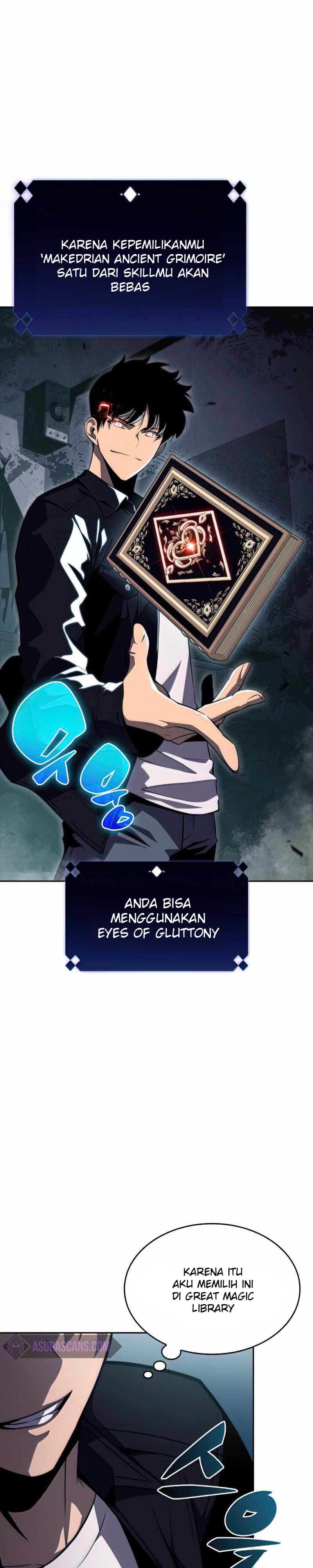 Solo Max-Level Newbie Page 47