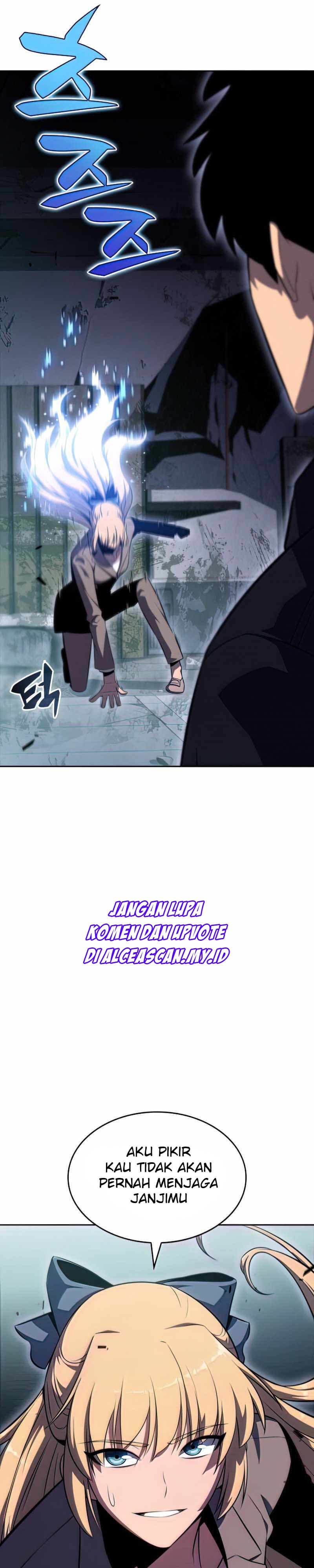 Solo Max-Level Newbie Page 54