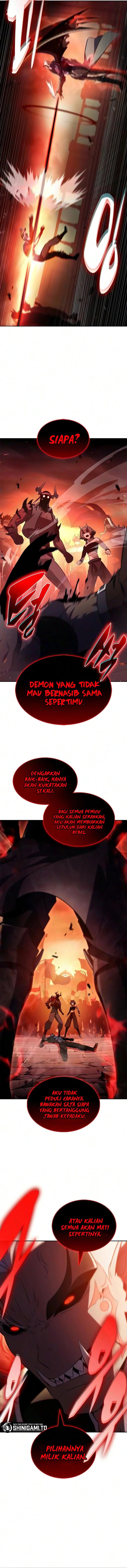 Solo Max-Level Newbie Page 5