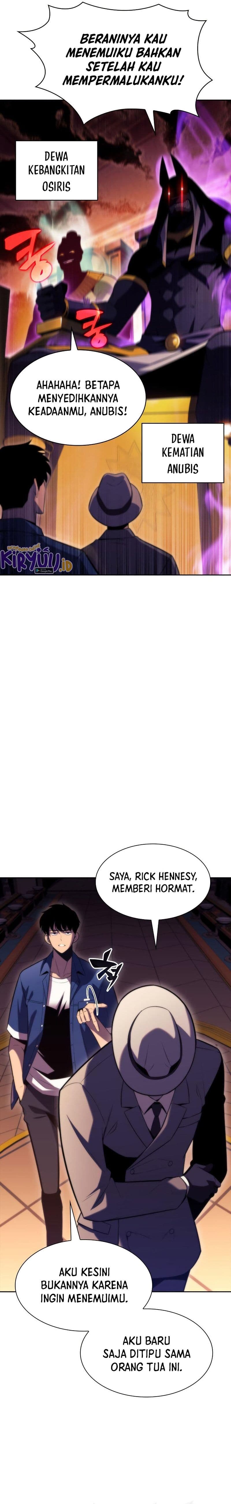 Solo Max-Level Newbie Page 10
