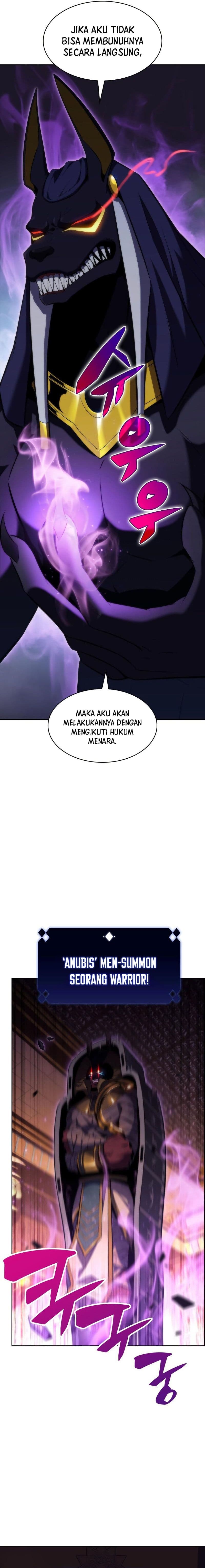 Solo Max-Level Newbie Page 13