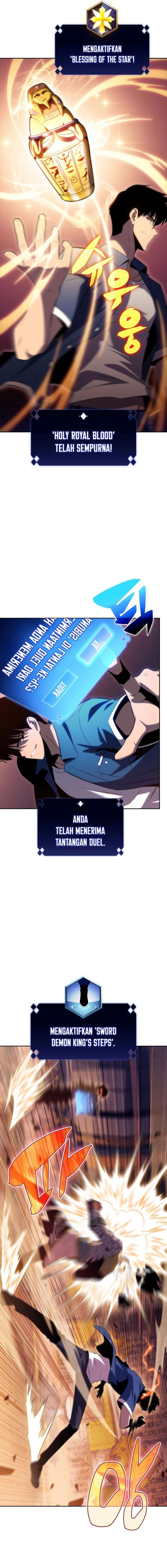 Solo Max-Level Newbie Page 17